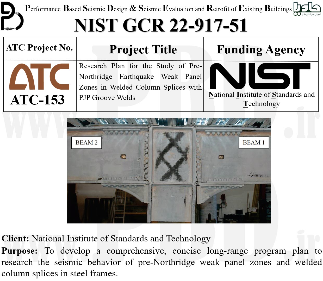 NIST GCR 22-917-51