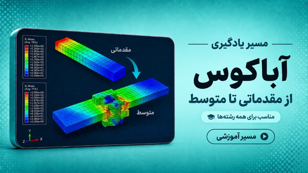 مسیر یادگیری آباکوس؛ از مقدماتی تا متوسط